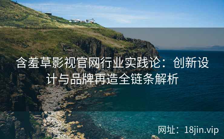 含羞草影视官网行业实践论：创新设计与品牌再造全链条解析