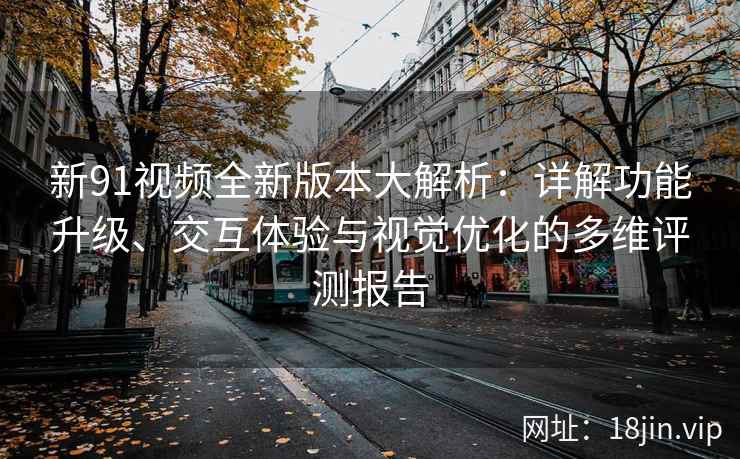 新91视频全新版本大解析：详解功能升级、交互体验与视觉优化的多维评测报告